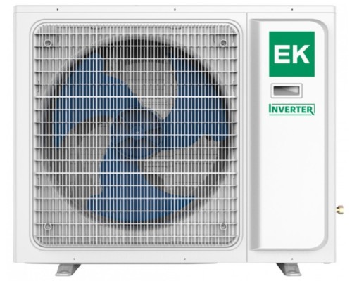Кассетный кондиционер Euroklimat EKCX-70HNN / EKOX-70HNN / EKA-FCX
