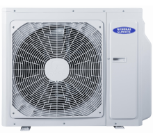 Внешний блок мульти сплит-системы на 3 комнаты General Climate GU-M3E24H1
