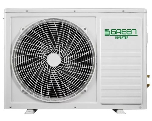 Кондиционер Green TSI/TSO-07 HRIY1 с Wi-Fi модулем