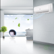 Мульти сплит система на 2 комнаты Haier 2U50S2SM1FA-3/AS25S2SJ1FA-W/AS35S2SJ1FA-W