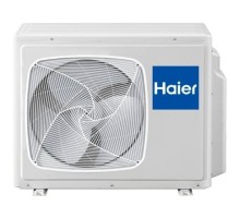 Внешний блок мульти сплит-системы на 3 комнаты Haier 3U19FS3ERA