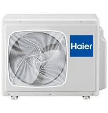 Внешний блок мульти сплит-системы на 3 комнаты Haier 3U19FS3ERA