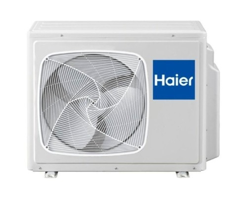 Внешний блок мульти сплит-системы на 3 комнаты Haier 3U19FS3ERA