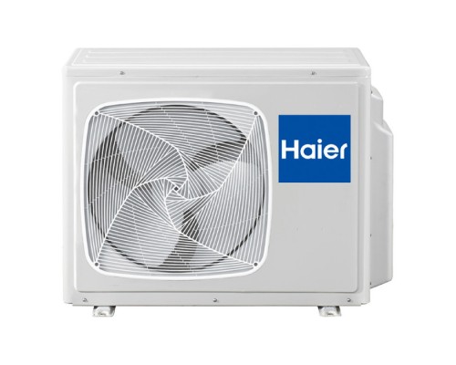 Внешний блок мульти сплит-системы на 3 комнаты Haier 3U24GS1ERA(N)