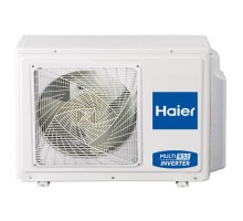 Внешний блок мульти сплит-системы на 3 комнаты Haier 3U55S2SR5FA