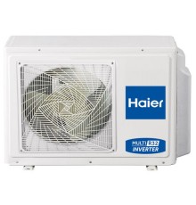 Внешний блок мульти сплит-системы на 3 комнаты Haier 3U55S2SR5FA