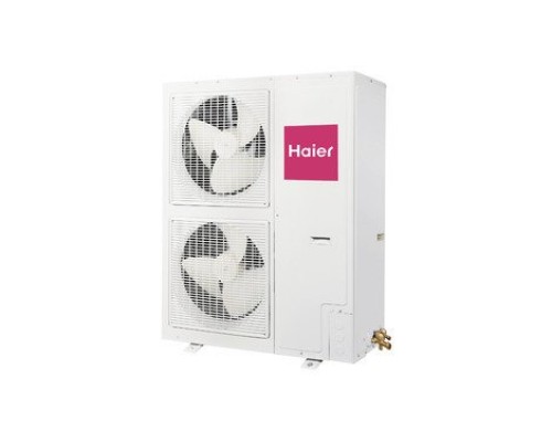 Кассетный кондиционер Haier AB48ES1ERA(S)/1U48LS1ERB(S)