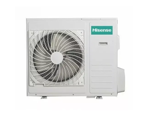 Кассетный кондиционер Hisense AUC-24HR4SJA/AUW-24H4SF