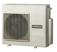 Внешний блок мульти сплит-системы на 2 комнаты Hitachi RAM-53NP2E