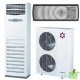 Колонный кондиционер Kentatsu KSFV140XFAN3/KSUT140HFAN3