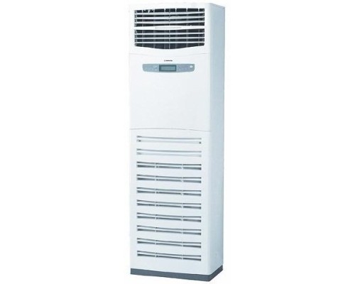 Колонный кондиционер Kentatsu KSFV140XFAN3/KSUT140HFAN3