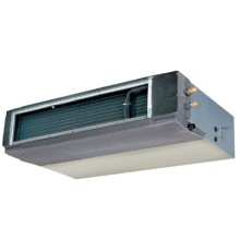 Канальный кондиционер Kentatsu KSKR140HFAN3/KSUT140HFAN3