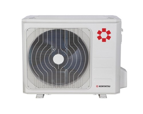 Кассетный кондиционер Kentatsu KSVR105HFAN3/KSUR105HFAN3