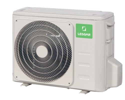 Кондиционер Lessar LS-HE12KBE2/LU-HE12KBE2