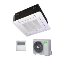 Кассетный кондиционер Lessar LS-HE24BMA2/LU-HE24UMA2/LZ-B4KBА