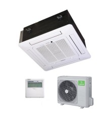 Кассетный кондиционер Lessar LS-HE24BMA2/LU-HE24UMA2/LZ-B4KBА
