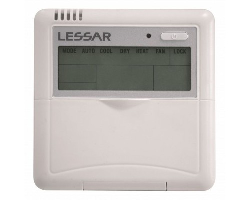 Кассетный кондиционер Lessar LS-HE36BMA4A/LU-HE36UMA4A/LZ-B4UB