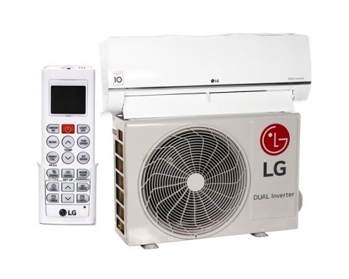 Кондиционер Lg P07SP2