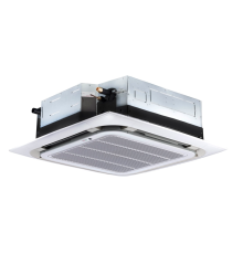 Кассетный кондиционер Marsa MRK-24HTNE-W/ MRK-24UHTN