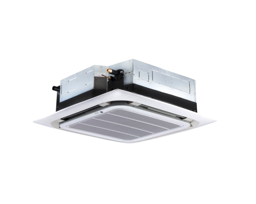 Кассетный кондиционер Marsa MRK-24HTNE-W/ MRK-24UHTN