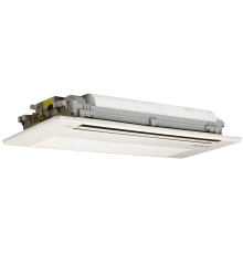Кассетный фанкойл 2-2,9 кВт Mdv MDKC-V300R-B/MBQ1-02D