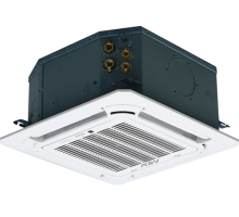 Кассетный фанкойл 2-2,9 кВт Mdv MDKD-V500FA/MDV-MBQ4-03B