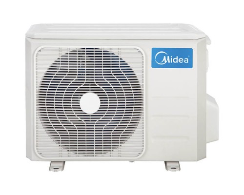 Внешний блок мульти сплит-системы на 2 комнаты Midea M2OD-18HFN8-Q