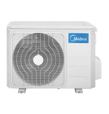 Внешний блок мульти сплит-системы на 2 комнаты Midea M2OH-14HFN8-Q1