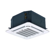 Кассетный внутренний блок мульти-сплит системы Midea MCA3U-12NXD0/T-MBQ4-03E
