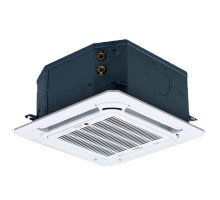 Кассетный кондиционер Midea MCA3-18HRN1-Q/MOU-18HN1-Q
