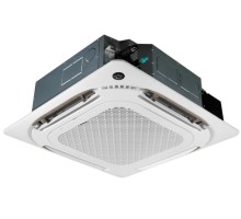 Кассетный кондиционер Midea MCD1-24HRFNX(GA)-B/MOX430U-24HFN8-Q(GA)