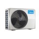 Кондиционер Midea MSMTD-18HRFN1/MOB01-18HFN1