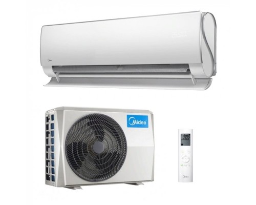 Кондиционер Midea MSMTD-18HRFN1/MOB01-18HFN1