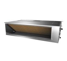Канальный кондиционер Midea MTI-24HWFNX(GA)/MOX430U-24HFN8-Q(GA)