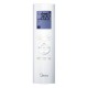 Кондиционер Midea MT-18N1C4-I/MT-18N1C4-O