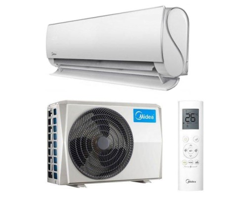 Кондиционер Midea MT-18N1C4-I/MT-18N1C4-O
