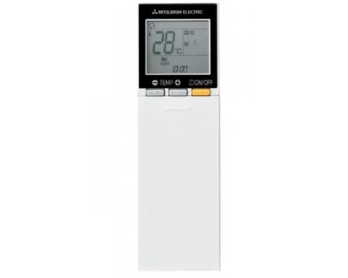 Напольно-потолочный кондиционер Mitsubishi Electric MFZ-KT25VG/SUZ-M25