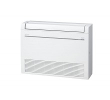 Напольно-потолочный кондиционер Mitsubishi Electric MFZ-KT25VG/SUZ-M25