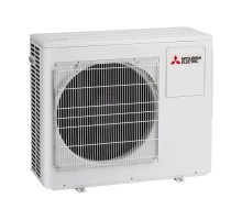 Внешний блок мульти сплит-системы на 3 комнаты Mitsubishi Electric MXZ-3F68VF