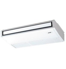 Напольно-потолочный кондиционер Mitsubishi Electric PCA-RP35 KAQ/PUHZ-ZRP35VKA