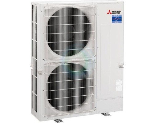 Cплит система Mitsubishi Electric PKA-M100KAL/PUHZ-ZRP100VKA