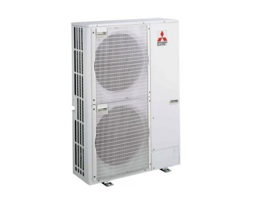 Кассетный кондиционер Mitsubishi Electric PLA-M125EA/PUHZ-ZRP125VKA