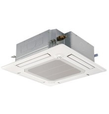 Кассетный кондиционер Mitsubishi Electric PLA-M125EA/PUHZ-ZRP125VKA