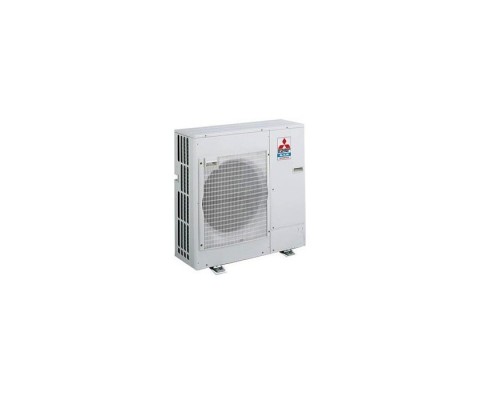 Кассетный кондиционер Mitsubishi Electric PLA-ZRP71BA/PUHZ-ZRP71VHA