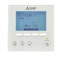 Пульт настенный Mitsubishi Electric PZ-61DR-E