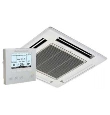 Панель для кондиционера Mitsubishi Electric SLP-2AAW (для настенного П/У)