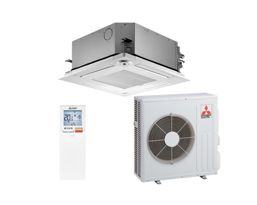 Кассетный кондиционер Mitsubishi Electric SLZ-M60FA/SUZ-M 60