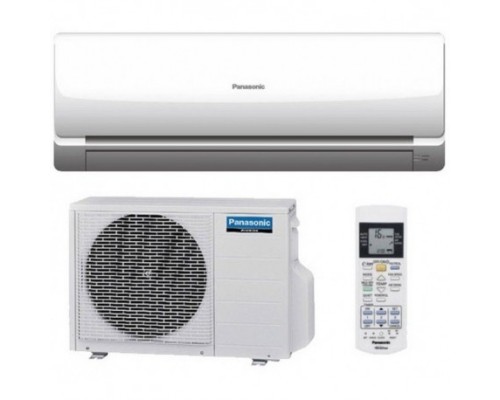 Кондиционер Panasonic CS/CU-YW09MKD