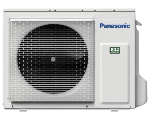 Канальный кондиционер Panasonic S-50PF1E5B/U-50PZH2E5