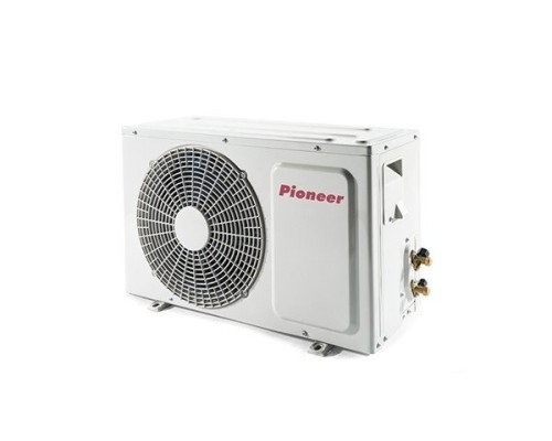 Кондиционер Pioneer KFR25MW/KOR25MW